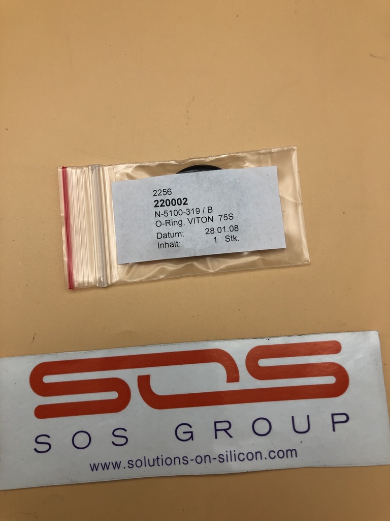 VAT SEAL KIT VACUUM 95945-R1