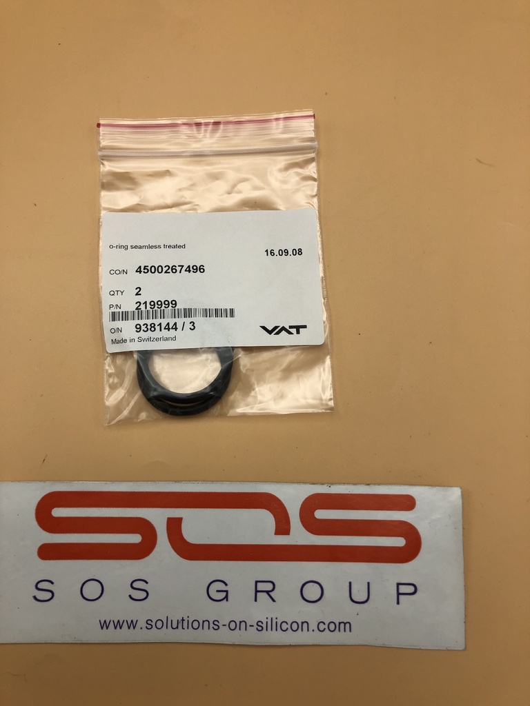 VAT SEAL KIT VACUUM 95945-R1