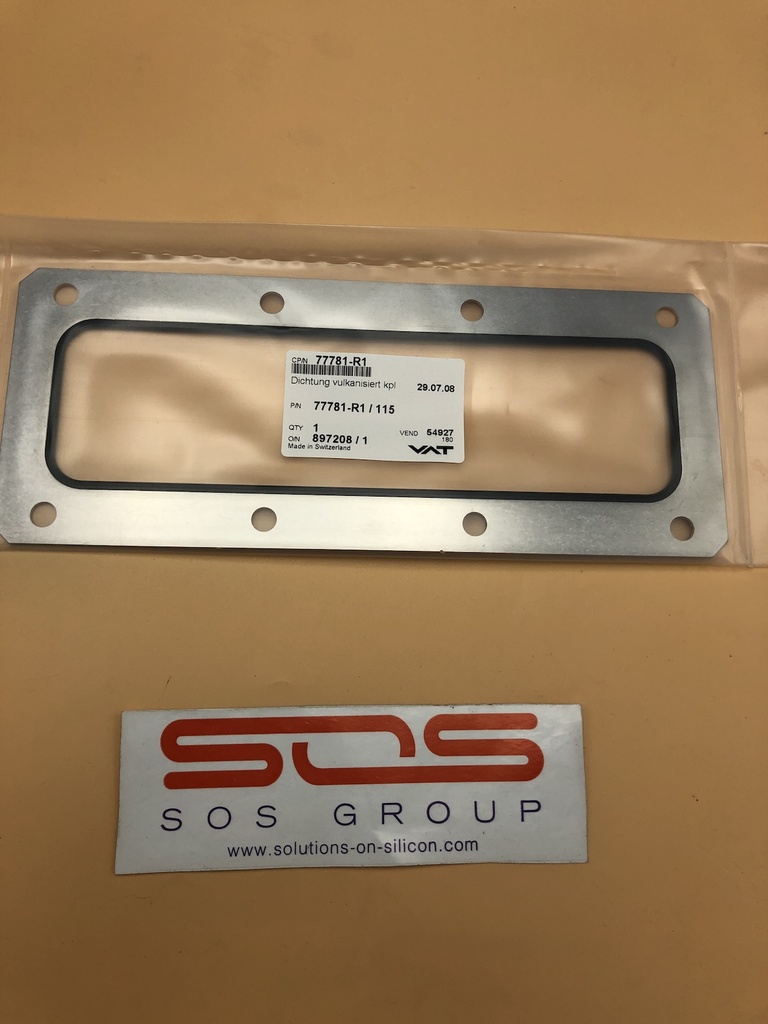 VAT SEAL KIT VACUUM 95945-R1
