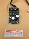 Nemic Lambda LWT50H-5FF Power Supply Board PCB SCB103C