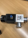 EDWARDS C41317000 PV25PKA DBL-B Angle Valve