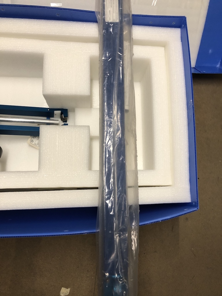 APPLIED MATERIALS AMAT SERVICE LIFT KIT 0270-06158