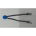 Assy, Mov, Spin Inhibit Relay, Rev A, Lot of 13