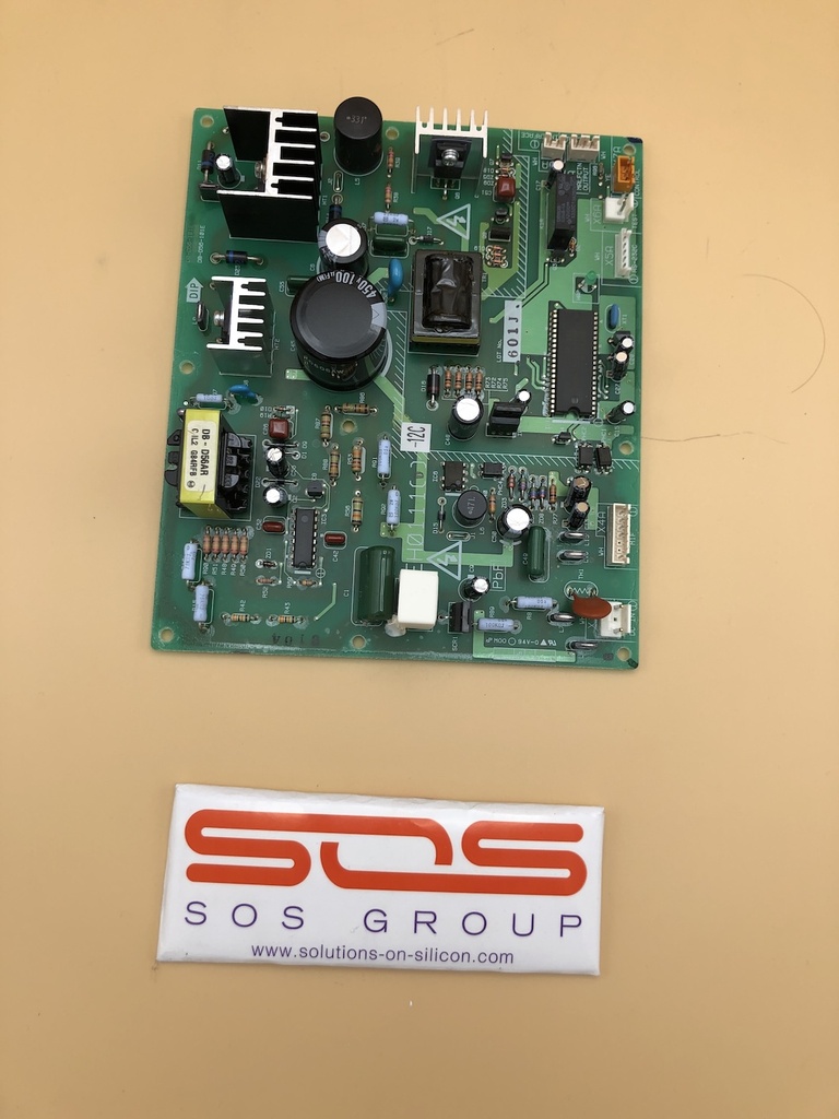 PbF EH0111 Power Supply PCB DB-D56-101E Z42E