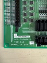 TEL Tokyo Electron SPC-T0046A-11 Board IF STP #02