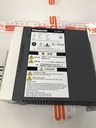 Panasonic MCDCT3312 AC Servo Input 200-240V Output 116V 750W