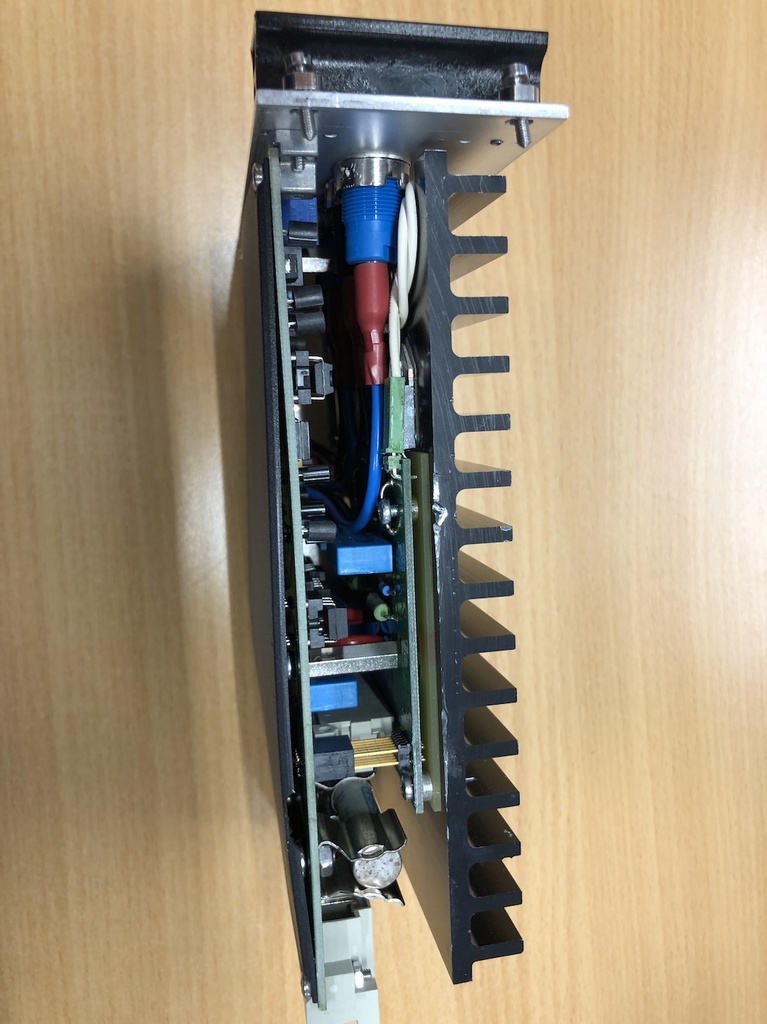 OSRAM DUAL HEATER DRIVER SE5000058B