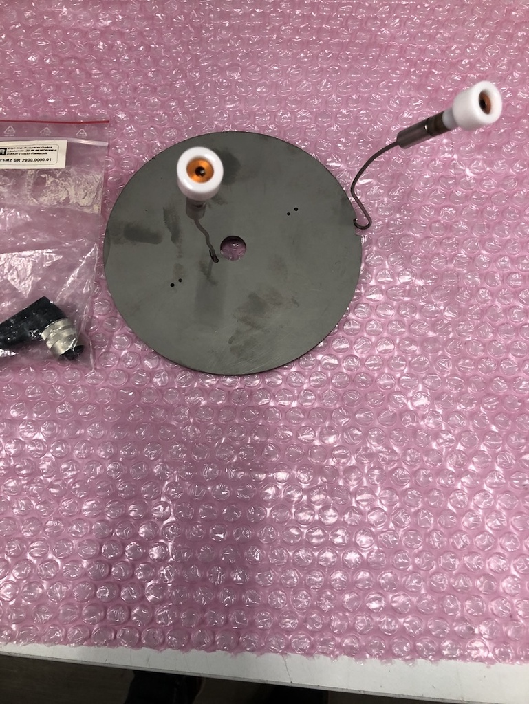 OSRAM HEATER UNIT TOPSIDE 6 f.TOPSIDE COOL SP5000285