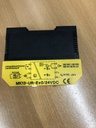 TURCK MK13-UR-EX0/24VDC MK13-UR-EX0/24VDC
