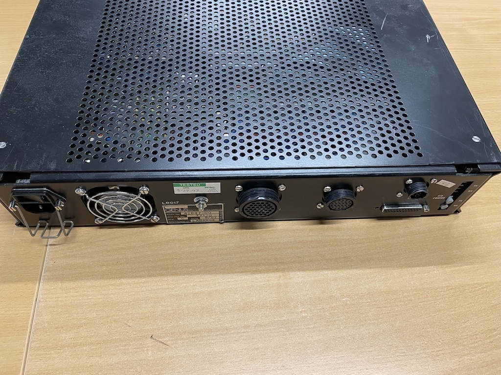 VARIAN KESTREL 650/750 42847-00 INJECTOR GPI