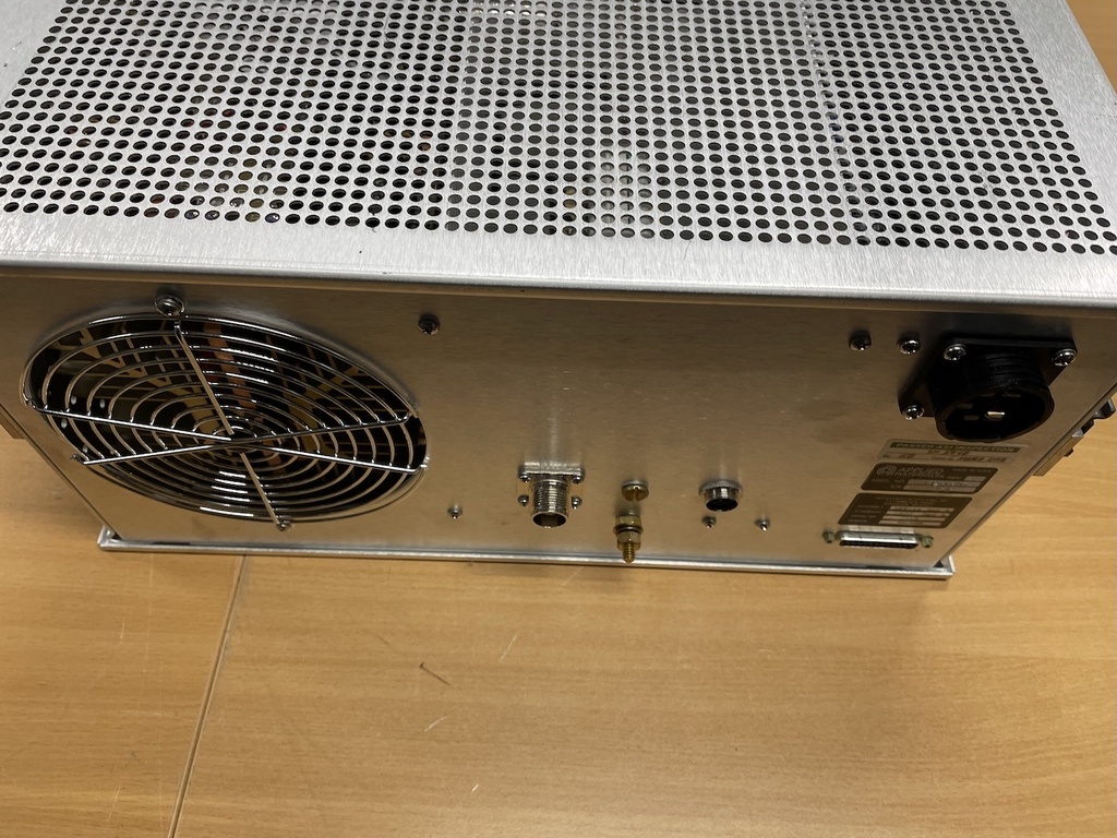 VARIAN KESTREL 650/750 P15080708 ACCEL DRIVER