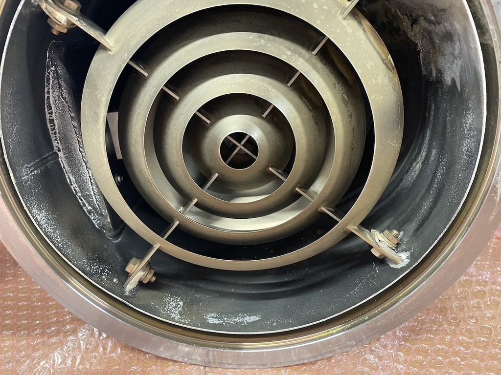 AISIN CRYO PUMP EHP-500 RE ID M22/ HC ID 8445 CRYO COOLER GD253H