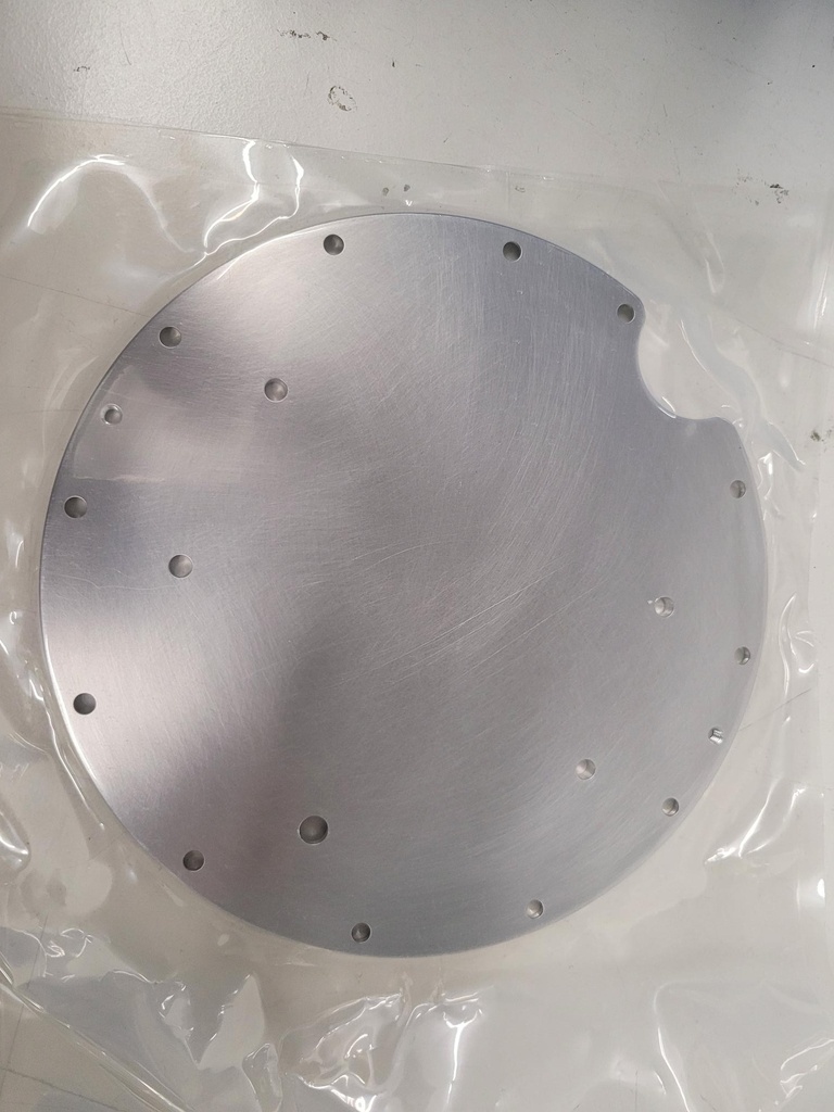 COVER BOTTOM, PEDESTAL ESC,   