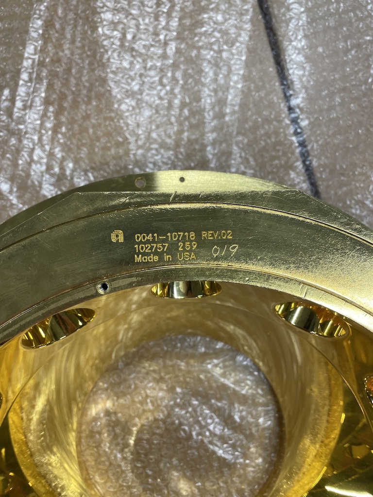 AMAT 0041-10718 CENTURA EPI 300mm REFLECTOR