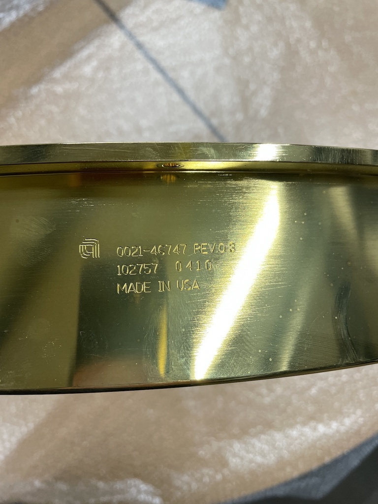 AMAT 0021-46747 CENTURA EPI 300mm REFLECTOR