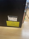 C3715 1604W EBARA TURBO-MOLECULAR PUMP CONTROLLER