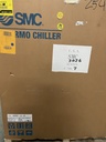 SMC HRZ001-L2-DY thermo chiller