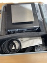 Ion Systems Charged Plate Monitor 210 Model 91-210
