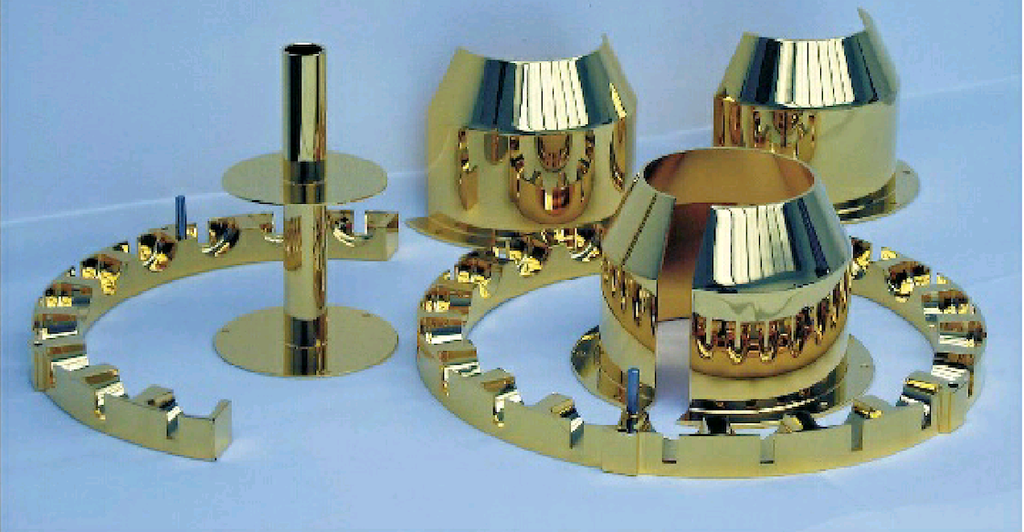 AMAT Centura parts