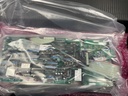 TOKYO ELECTRON TS-4000Z FRONT CONTROL PANEL 1187-11080011