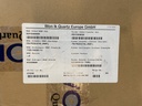 WON IK FIN PEDESTAL (REP) 1105-100361-14