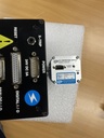MKS Spectra HPQ 2 CONTROL UNIT + MKS 354001‑YG‑T Vacuum Gauge Module