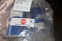 CYBOR PUMP SPECIAL WITH FILTER COMPLETE 200MM LITHO (CLEANED), MODEL 02020 AND 00511-01