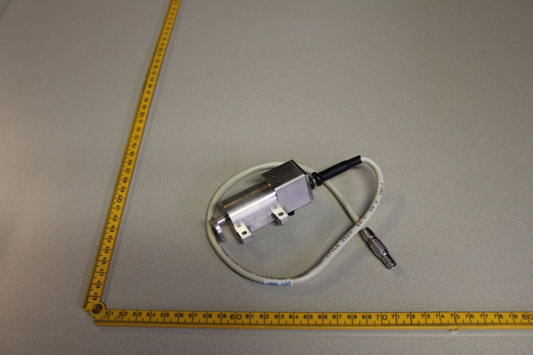 PLANE DETECTION MOTOR, RELEASE 1 4022.435.23542