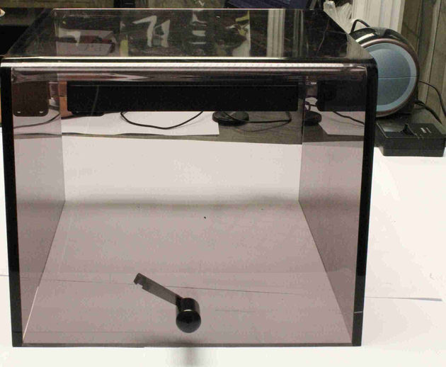 COVERING PLASTIC WTS 4022.435.32494