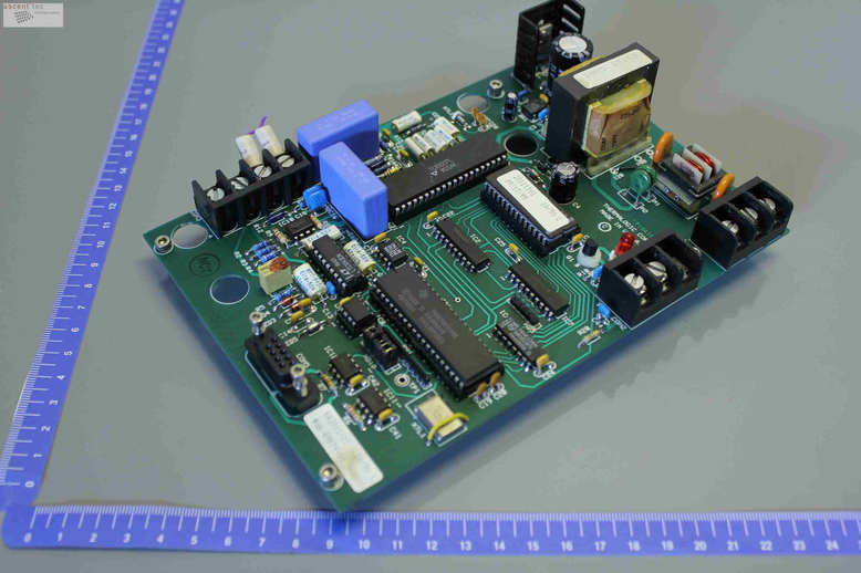 06-49879-01 PCB CONTROL BOARD RA2011-11