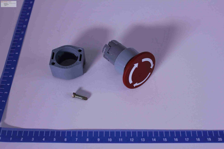 Operator E-Stop Type 704.076.0