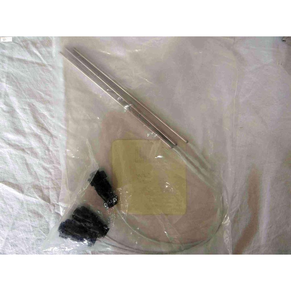 RTD, PROBE, 12"