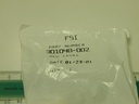 COUPLING, QUICK DISCONNECT BODY, LOT OF 22