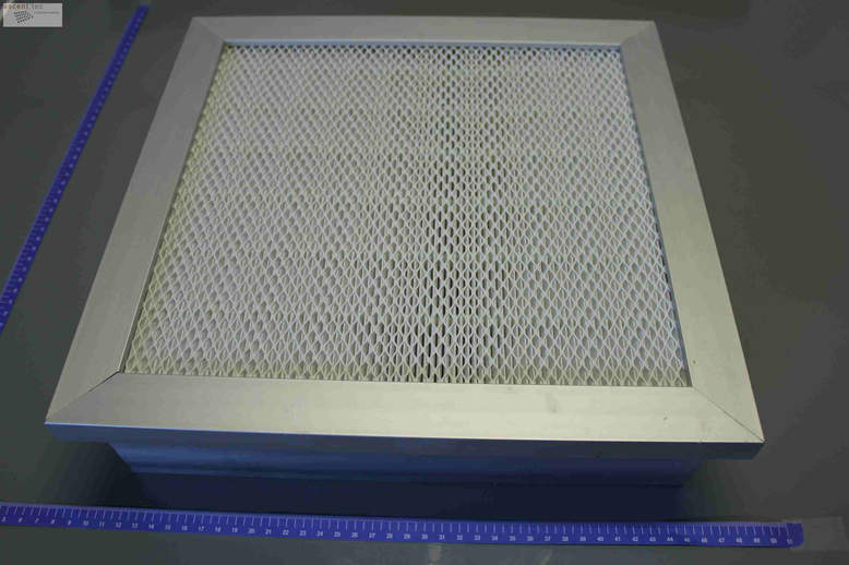 Filter SVG-HEPA Coater, LF Panel 5020448