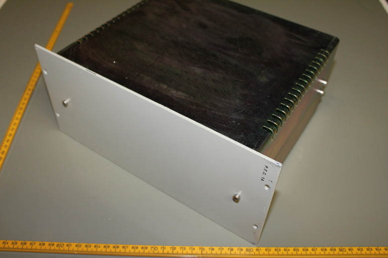 AC1329 MODULE PFC1A, USED