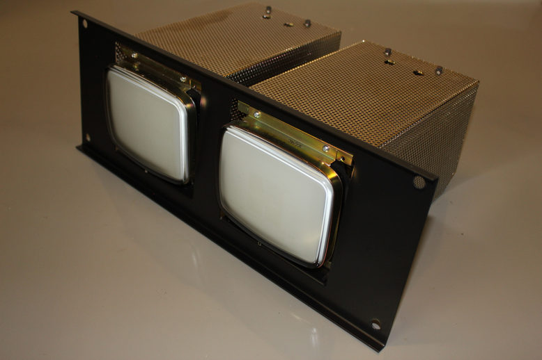 ASML 4022.436.03892 MONITOR ASSY