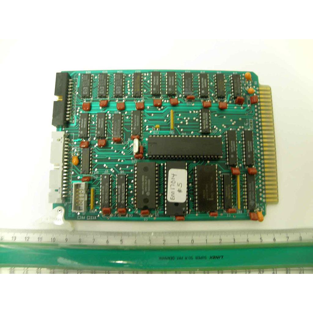 PCB, PRI #5, BM16271RB, Rev.A