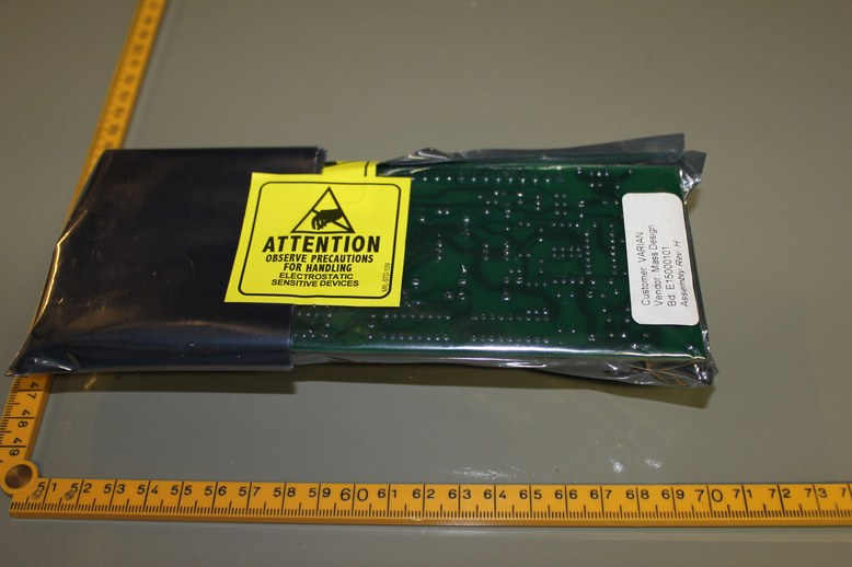 PCB MULTI-ELCTRODE MANIP SRV, REV.H