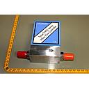 TYLAN 2900 SERIES MASS FLOW CONTROLLER, RANGE: 500SCCM, GAS: N2