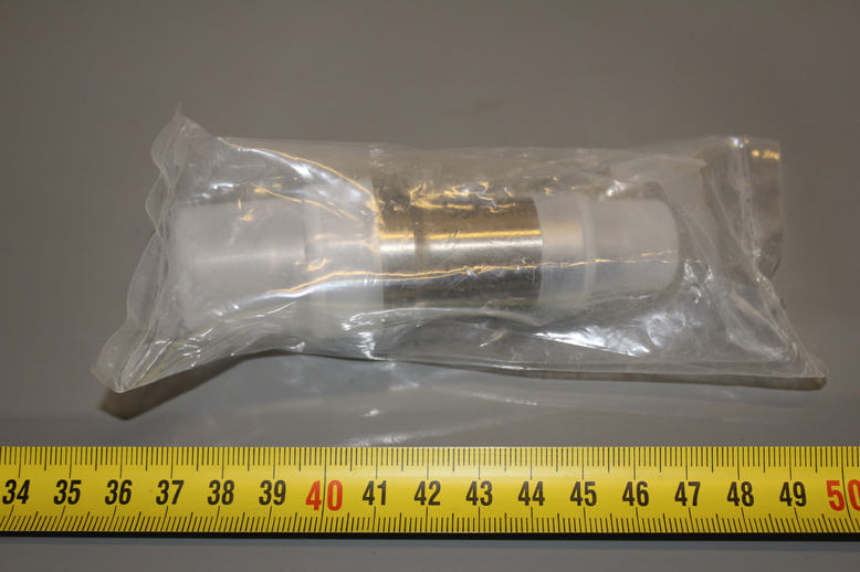 FILTER, NEW SECOND SOURCE