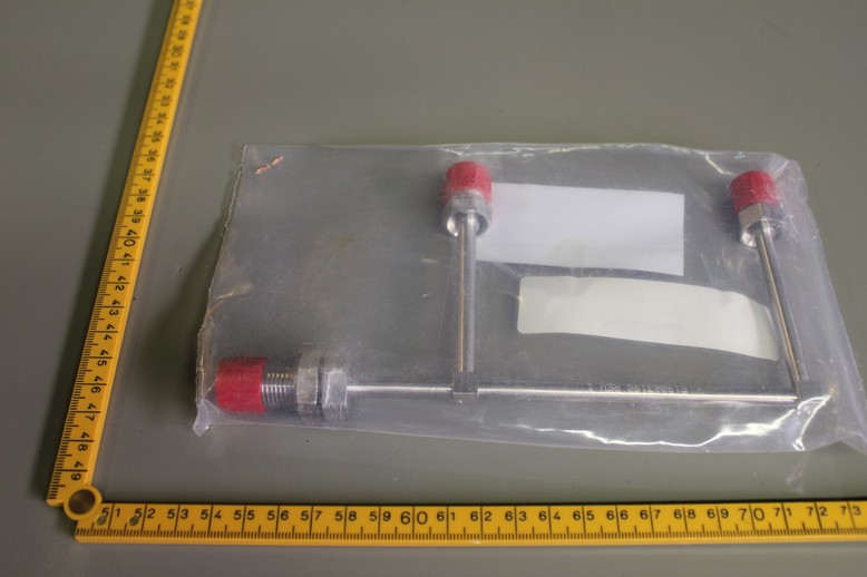 Process Outline, Rev.1