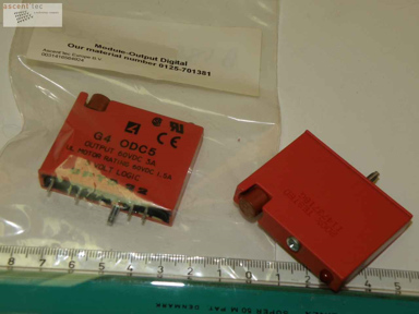 MODULE OUTPUT DIGITAL, OPTO 22 G4 ODC5