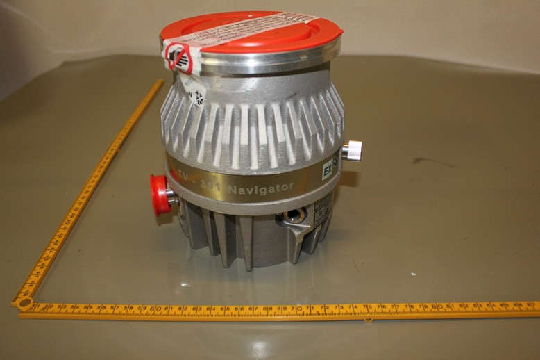 TV-301 NAVIGATOR TURBO PUMP, NEW OEM