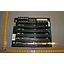 ADVANTECH, PC-BUS BACKPLANE BOARD, REV.A1