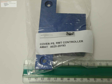 Bracket Shipping Heater Lift, Rev.D