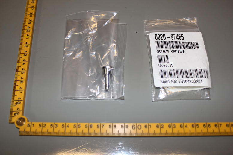 Screw Captive, Rev.A