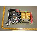 AMAT 0100-90025 24VDC 1A, POWER SUPPLY