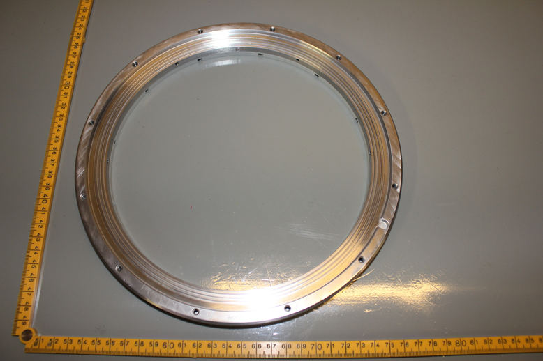 MIRRA RING, DIAMETER 24.8CM