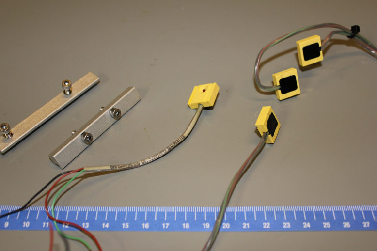 SEN HALL EFFECT FOR WABCO AIR