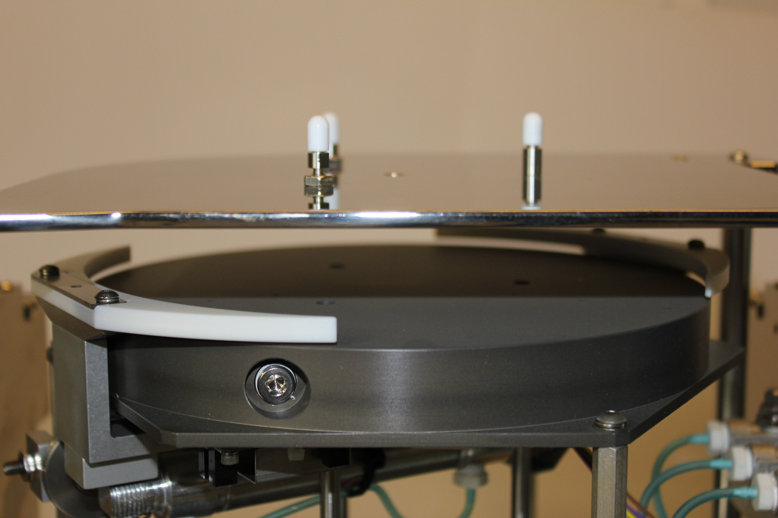 SVG 17-42612-03 KIT, 150mm SZ OP CHILL-CENT MODULE, USED